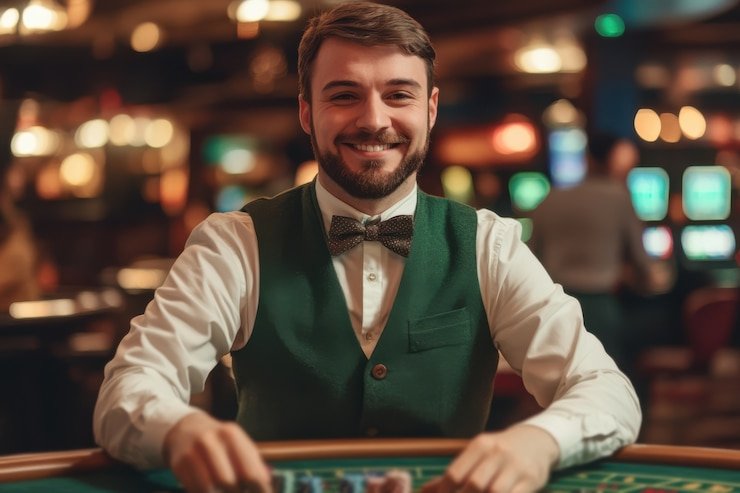 ijaya88b Pemicu Fitur di Slot Kami