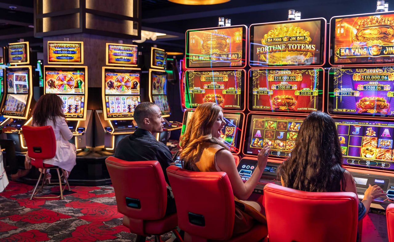ijaya88b Slot dengan Puluhan Tema dan Fitur