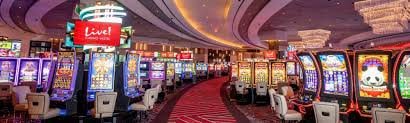 ijaya88b Blackjack Langsung dengan Dealer Profesional